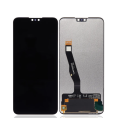 Ensamble Genérico Para Huawei Y9 2019 Negro Oled