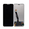 Ensamble Genérico Para Huawei Y9 2019 Negro Oled