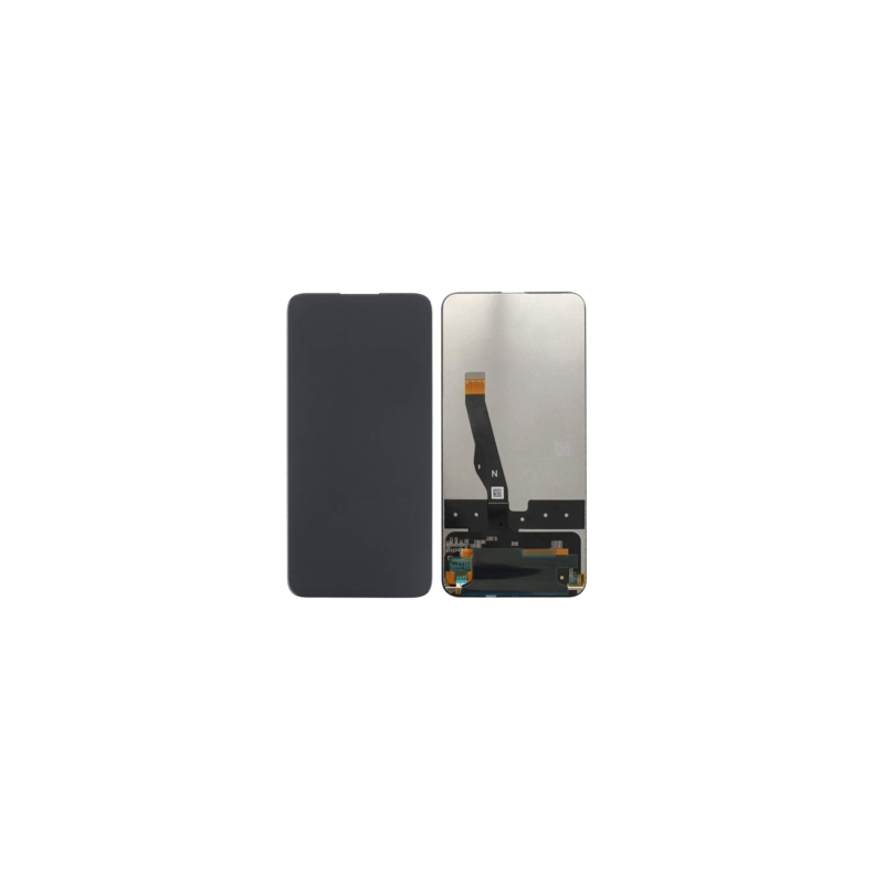 Ensamble Genérico Para Huawei Y9 Prime Negro Oled