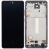 Ensamble Genérico Para Samsung A52 A525 Grande Con Marco Oled