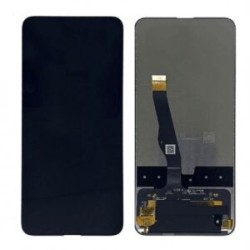Ensamble Genérico Para Huawei Y9S Negro Oled