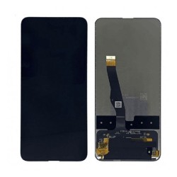Ensamble Genérico Para Huawei Y9S Negro Oled