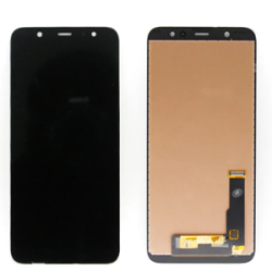Ensamble Genérico Para Samsung A6 Plus A605 Oled
