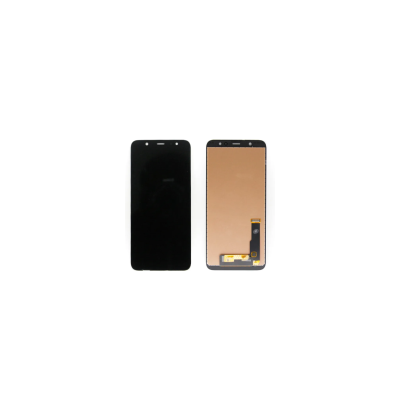 Ensamble Genérico Para Samsung A6 Plus A605 Oled