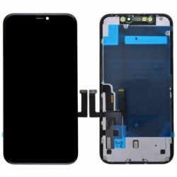 Ensamble Genérico Para Iphone 11 Incell