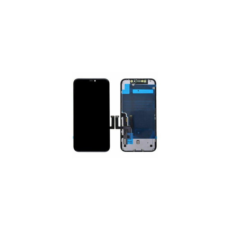 Ensamble Genérico Para Iphone 11 Incell