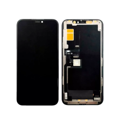 Ensamble Genérico Para Iphone 11 Pro Incell