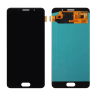 Ensamble Genérico Para Samsung A7 A710 2016 Negro Oled