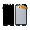 Ensamble Genérico Para Samsung A7 A720 2017 Negro Incell