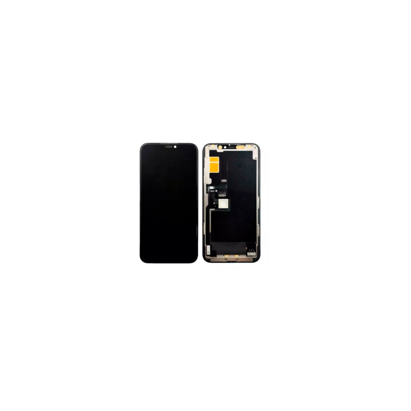 Ensamble Genérico Para Iphone 11 Pro Oled