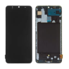 Ensamble Genérico Para Samsung A70 A705 Con Marco Oled