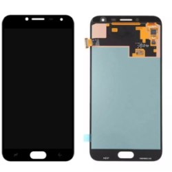 Ensamble Genérico Para Samsung J4 2018 J400 Negro Oled