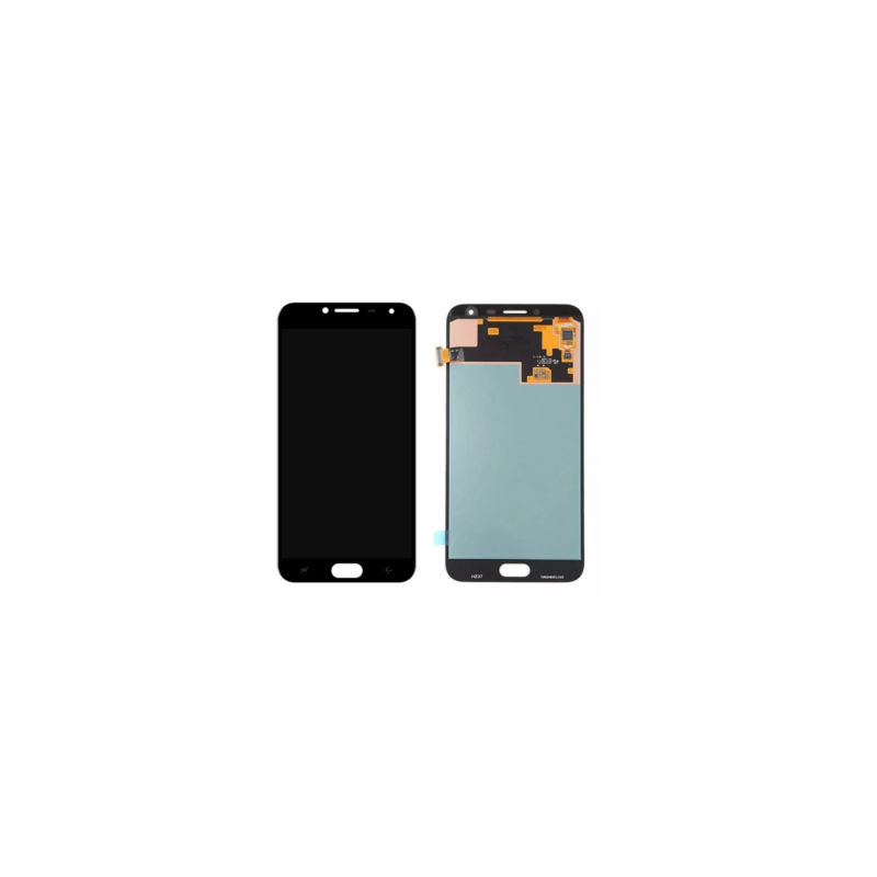Ensamble Genérico Para Samsung J4 2018 J400 Negro Oled