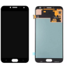 Ensamble Genérico Para Samsung J4 2018 J400 Negro Oled