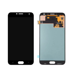 Ensamble Genérico Para Samsung J4 2018 J400 Negro Oled