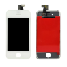 Ensamble Genérico Para Iphone 4G Blanco