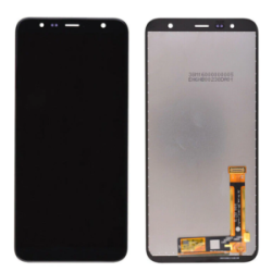 Ensamble Genérico Para Samsung J4 Plus / J6 Plus / J4 Core Negro Oled