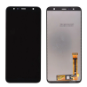 Ensamble Genérico Para Samsung J4 Plus / J6 Plus / J4 Core Negro Oled
