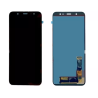 Ensamble Genérico Para Samsung J6 2018 J600/ J8 2018 J800 Negro Oled