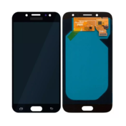 Ensamble Genérico Para Samsung J7 Pro J730 Negro Oled