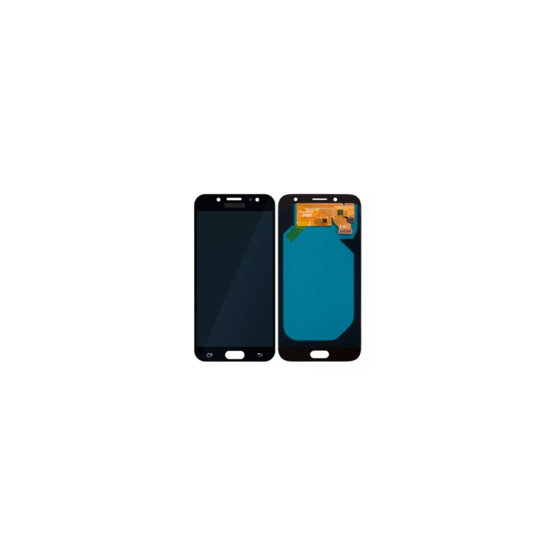 Ensamble Genérico Para Samsung J7 Pro J730 Negro Oled
