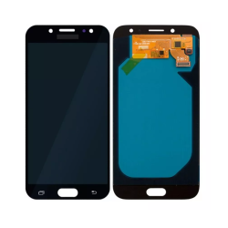 Ensamble Genérico Para Samsung J7 Pro J730 Negro Oled