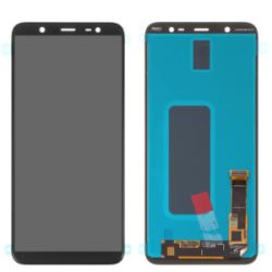 Ensamble Genérico Para Samsung J8 J810 Negro Oled