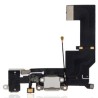 Flex Centro De Carga + Micrófono IPhone 5SE GENÉRICO