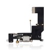 Flex Centro De Carga + Micrófono IPhone 5SE GENÉRICO