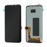 Ensamble Genérico Para Samsung S8 Plus G955 Negro Oled
