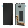 Ensamble Genérico Para Samsung S8 Plus G955 Negro Oled