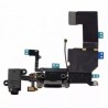 Flex Centro De Carga + Micrófono Para IPhone 5c GENÉRICO