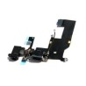 Flex Centro De Carga + Micrófono Para IPhone 5G GENÉRICO