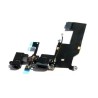 Flex Centro De Carga + Micrófono Para IPhone 5G GENÉRICO