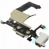 Flex Centro De Carga + Micrófono Para IPhone 5s GENÉRICO