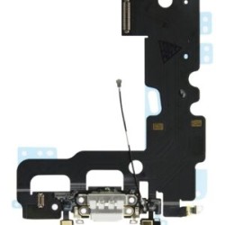 Flex Centro De Carga + Microfono Para Iphone 7G GENÉRICO