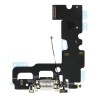 Flex Centro De Carga + Microfono Para Iphone 7G GENÉRICO