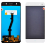 Ensamble Genérico Para ZTE V6 Plus Blanco