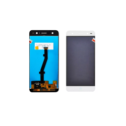 Ensamble Genérico Para ZTE V6 Plus Blanco