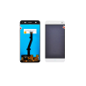 Ensamble Genérico Para ZTE V6 Plus Blanco