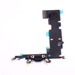 Flex Centro De Carga + Micrófono Para IPhone 8 Plus GENÉRICO