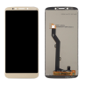 Ensambles Genérico Para Motorola G6 Play / Moto E5 Dorado