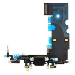 Flex Centro De Carga + Micrófono Para IPhone 8G GENÉRICO