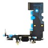 Flex Centro De Carga + Micrófono Para IPhone 8G GENÉRICO