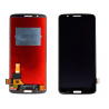 Ensambles Genérico Para Motorola G6 Plus Negro