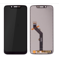 Ensambles Genérico Para Motorola G7 Play Negro