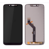 Ensambles Genérico Para Motorola G7 Play Negro