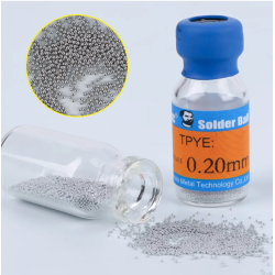 Esferas De Soldadura Mechanic 10000 Pz