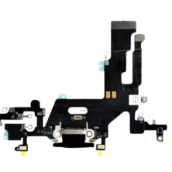 Flex Centro De Carga Para IPhone 11 ORIGINAL