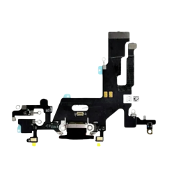 Flex Centro De Carga Para IPhone 11 ORIGINAL